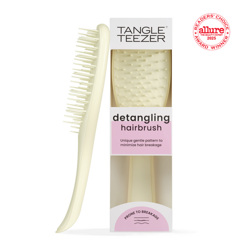 The Ultimate Detangler Extra Gentle
