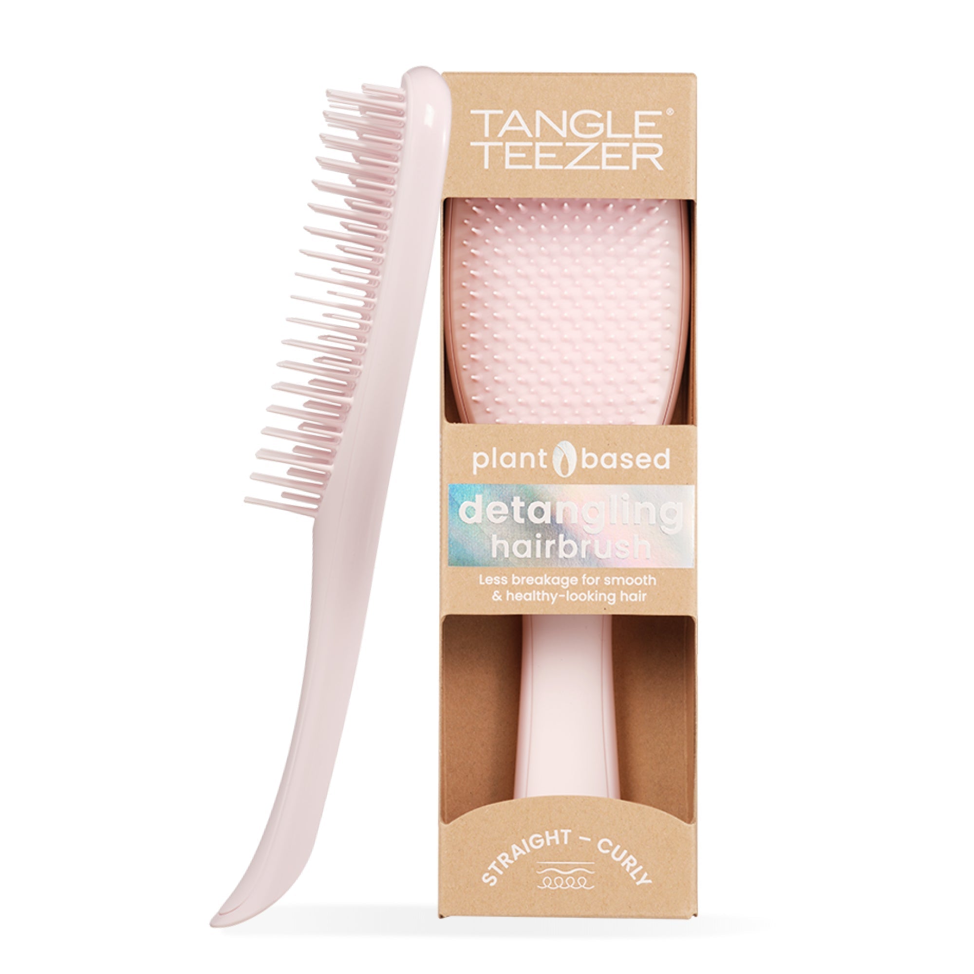 The Ultimate Detangler Plant Brush™