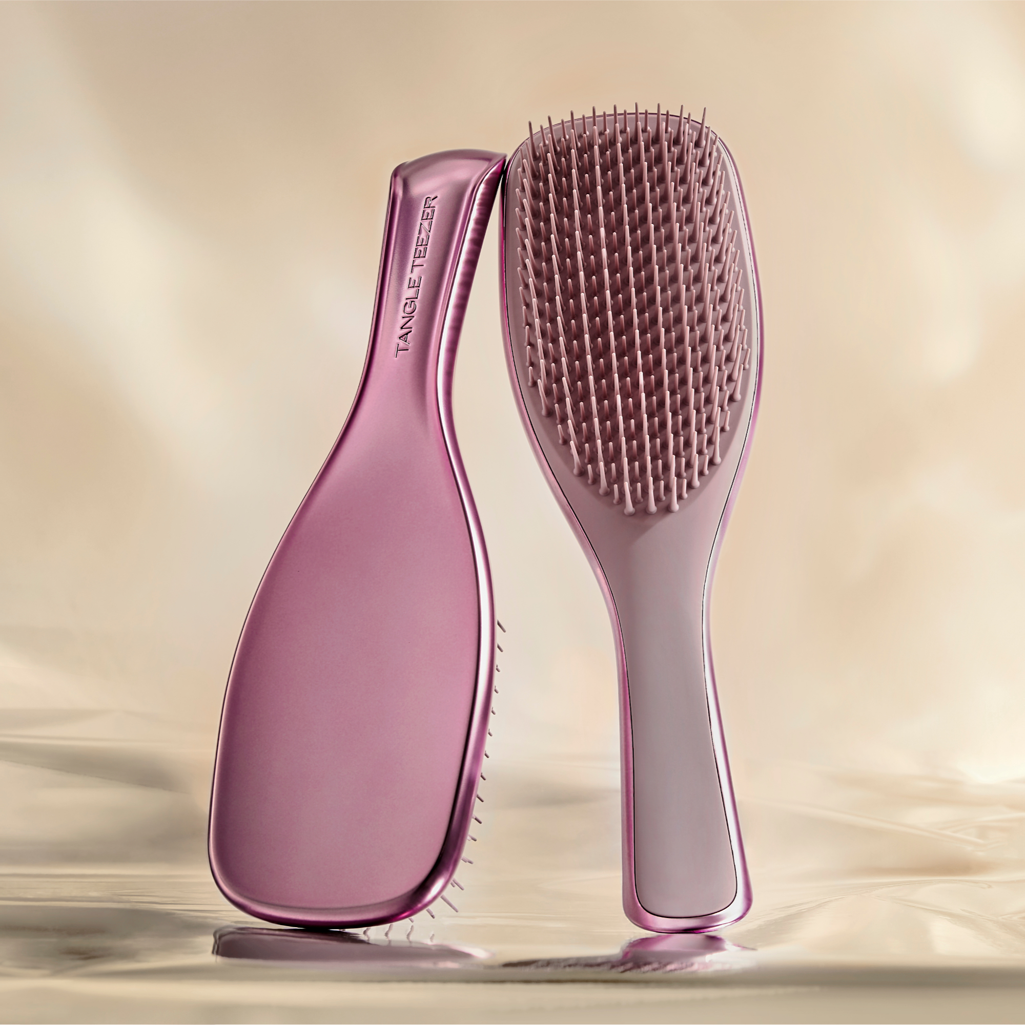 The Ultimate Detangler Chrome