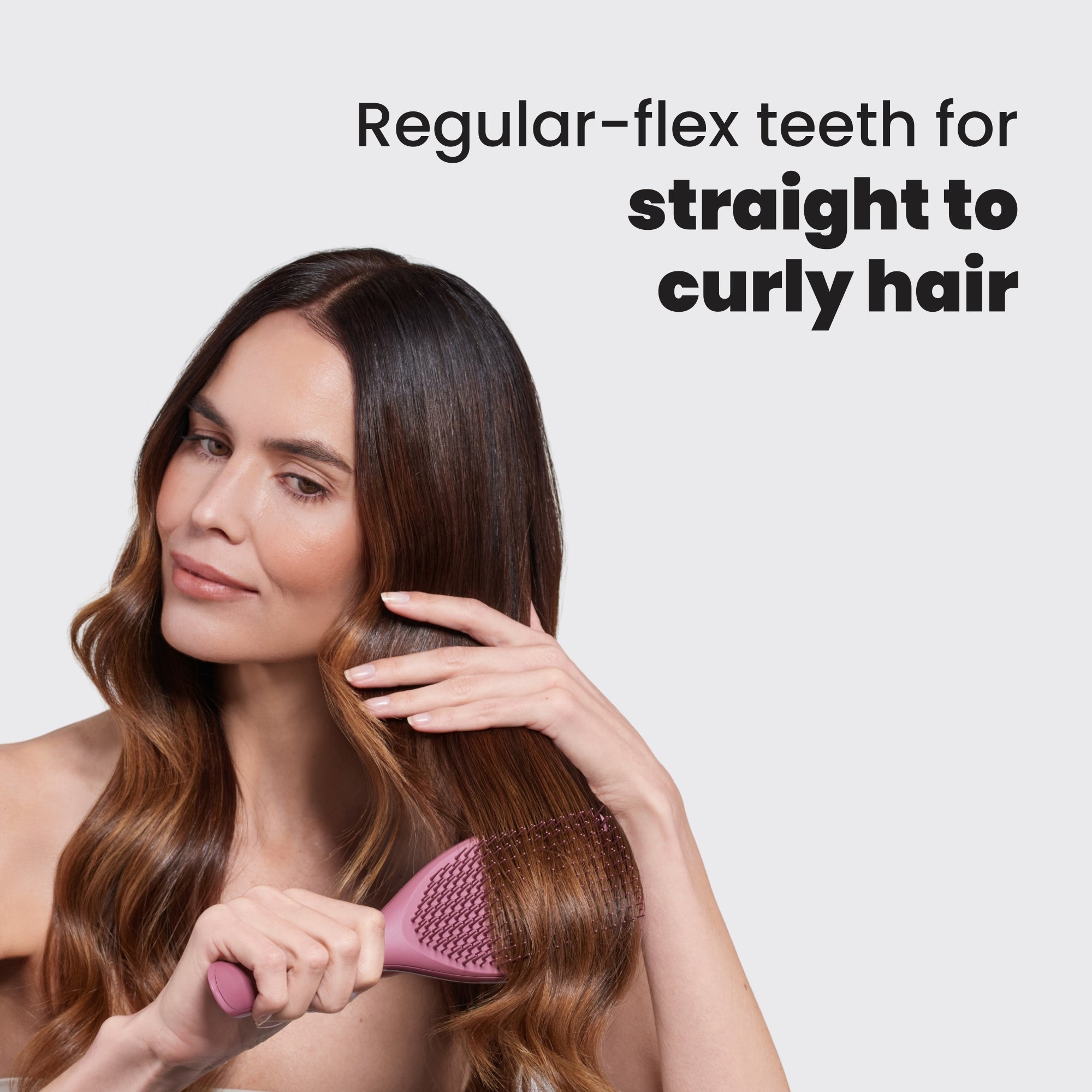 The Ultimate Detangler